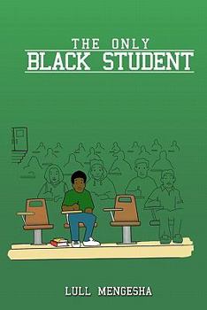 Paperback The Only Black Student Book