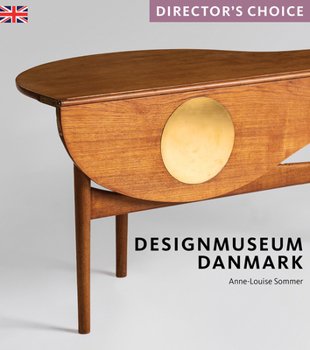 Paperback Designmuseum Danmark: Director's Choice Book