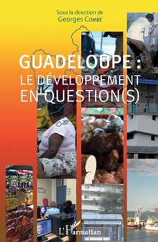 Guadeloupe : le développement en question(s) (French Edition)