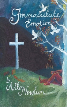 Paperback Immaculate Emotions Book