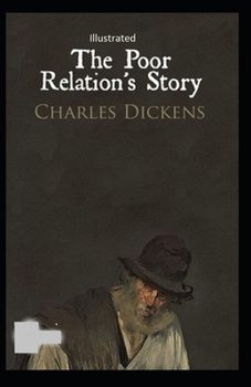 Paperback The Poor Relation's Story Illustrated Book