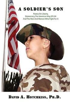 Paperback A Soldier's Son Book