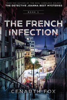 Paperback The French Infection Book