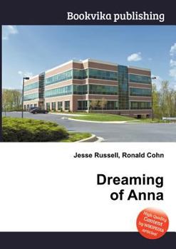 Paperback Dreaming of Anna Book