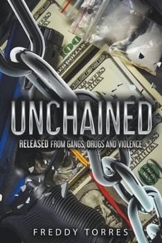 Paperback Unchained Book