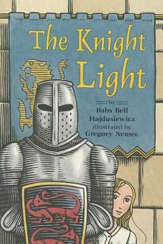 Paperback The Knight Light Book