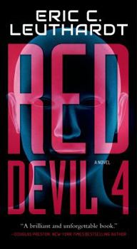 Mass Market Paperback Reddevil 4 Book