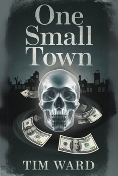 Paperback One Small Town Book