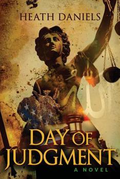 Paperback Day of Judgment Book