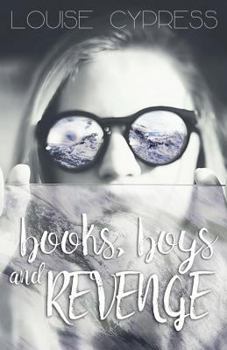 Paperback Books, Boys, and Revenge Book