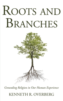 Paperback Roots & Branches Book