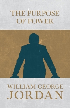 Paperback The Power of Purpose Book