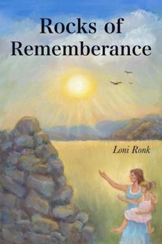Paperback Rocks of Remembrance Book