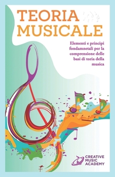 Teoria Musicale: Elementi e principi fondamentali per la comprensione delle basi di teoria della musica