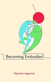 Hardcover Becoming Embodied Book