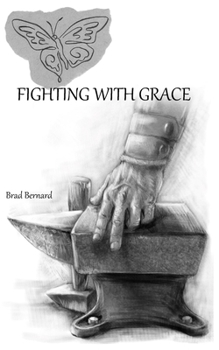 Paperback Fighting With Grace Book