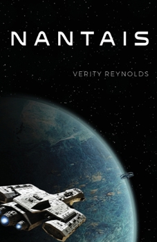 Paperback Nantais Book