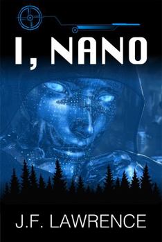 Hardcover I, NANO (Nanoverse) Book