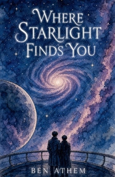 Paperback Where Starlight Finds You Book