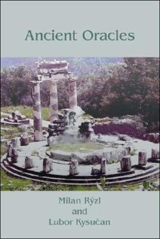 Paperback Ancient Oracles Book