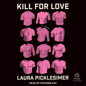 MP3 CD Kill for Love Book