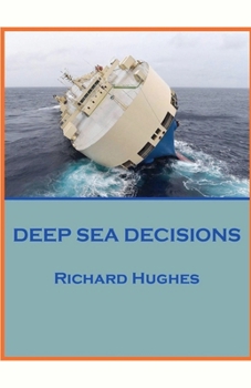 Paperback Deep Sea Decisions Book