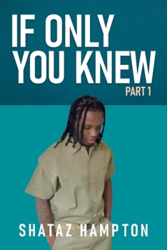 Paperback If Only You Knew part1 Book