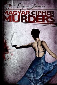 Paperback The Magyar Cipher Murders Book