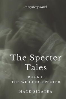 Paperback The Wedding Specter Book