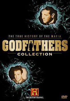 DVD Godfathers Collection Book