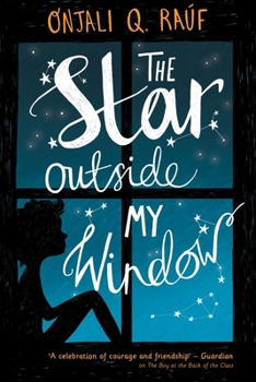 Paperback The Star Outside my Window Book