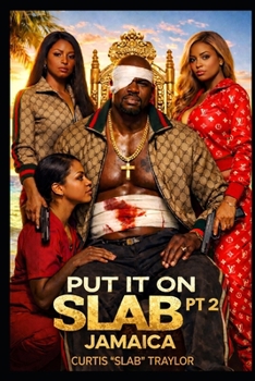 Paperback Put it slab pt 2 Book