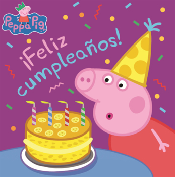 Feliz Cumpleanos!