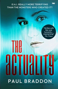 Paperback The Actuality Book