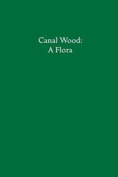 Paperback Canal Wood: A Flora Book