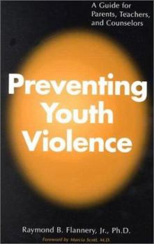 Paperback Preventing Youth Violence Book