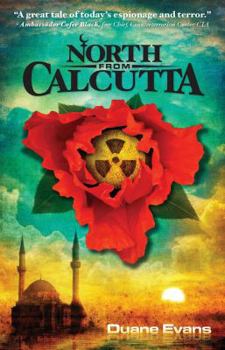 Hardcover North from Calcutta Book