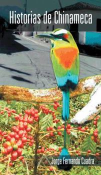 Hardcover Historias de Chinameca [Spanish] Book