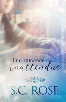 Paperback Une romance inattendue [French] Book