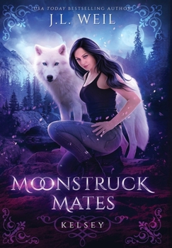 Hardcover Kelsey Book