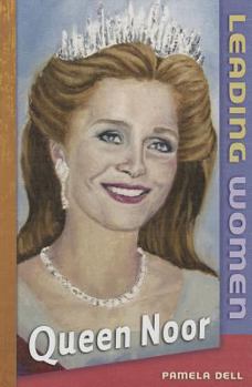 Queen Noor - Book  of the Leading Women