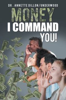 Paperback Money I Command You! Book