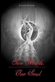 Paperback Two Worlds, One Soul Book