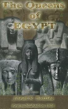 Paperback The Queens of Egypt Book