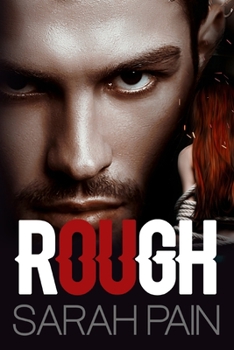 Paperback Rough: 5 BDSM Stories Collection Book