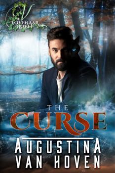 Paperback The Curse (The Tovenaar Romances) Book