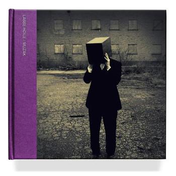 Hardcover Muzak: The Visual Art of Porcupine Tree Book