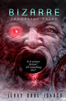 Paperback Bizarre: Troubling Tales Book