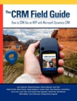 Paperback The Crm Field Guide Book