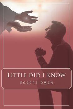 Paperback Little Did I Know Book